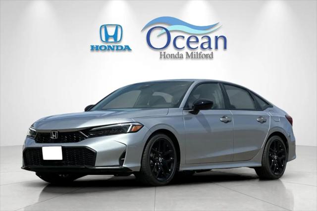 2026 Honda Civic Sport for sale in Milford, CT
