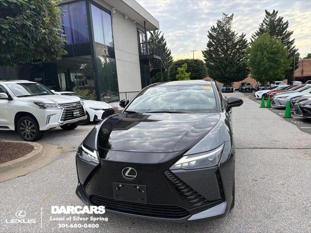 2023 Lexus RZ 450e Luxury for sale in Silver Spring, MD