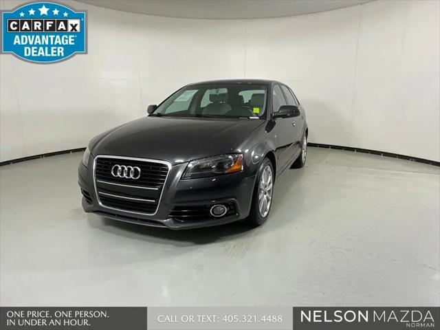 2013 Audi A3 2.0 TDI Premium for sale in Norman, OK