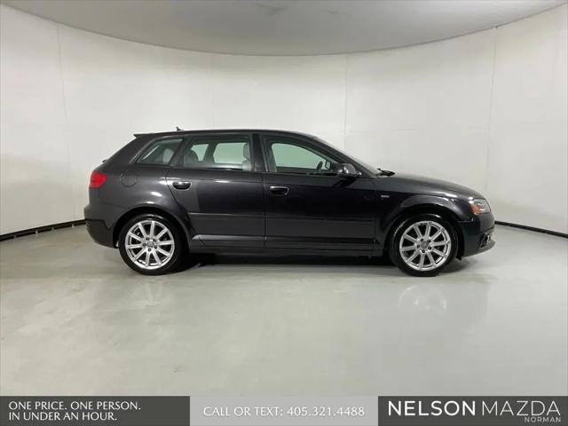 2013 Audi A3 2.0 TDI Premium