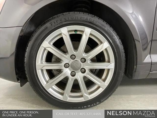2013 Audi A3 2.0 TDI Premium
