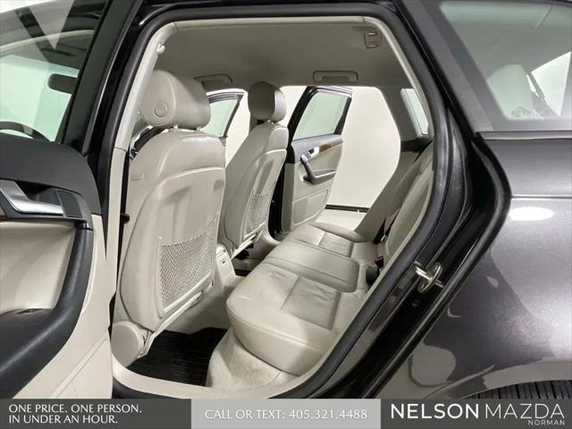 2013 Audi A3 2.0 TDI Premium