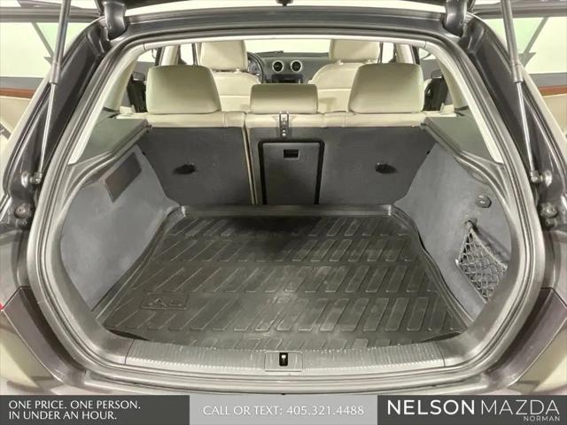 2013 Audi A3 2.0 TDI Premium