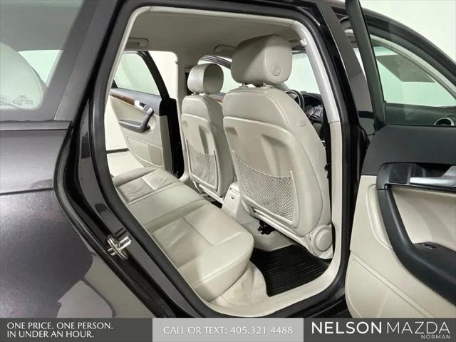 2013 Audi A3 2.0 TDI Premium