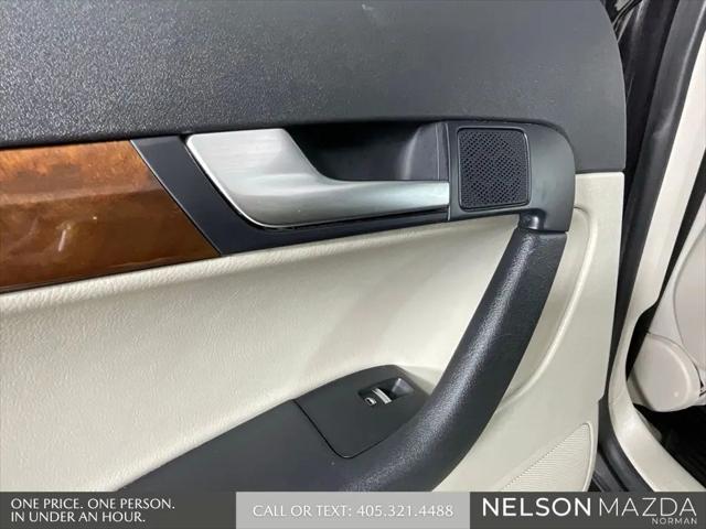 2013 Audi A3 2.0 TDI Premium