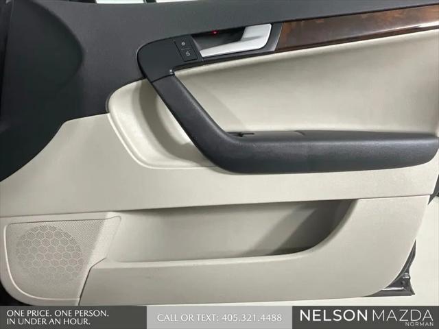 2013 Audi A3 2.0 TDI Premium