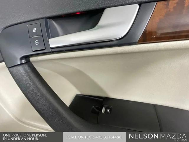 2013 Audi A3 2.0 TDI Premium
