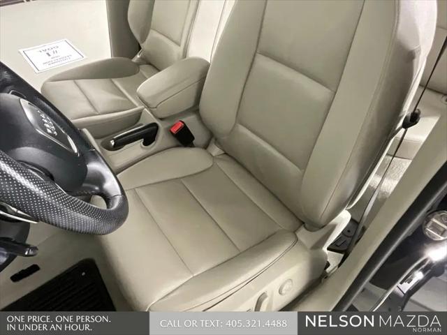 2013 Audi A3 2.0 TDI Premium