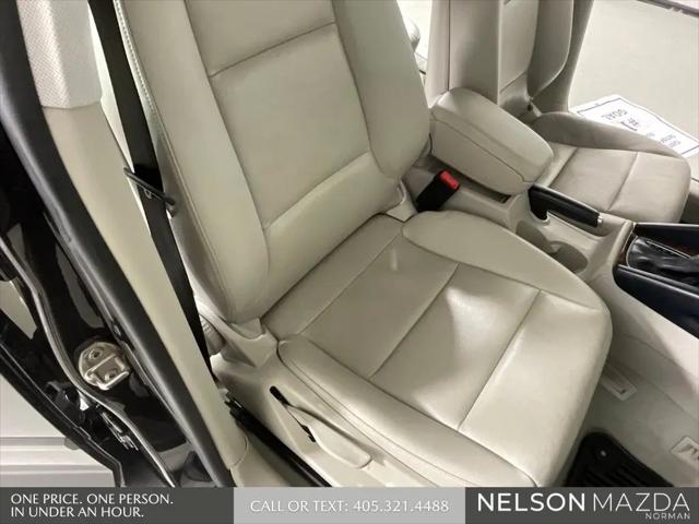 2013 Audi A3 2.0 TDI Premium
