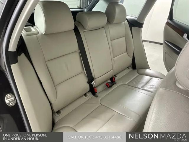 2013 Audi A3 2.0 TDI Premium