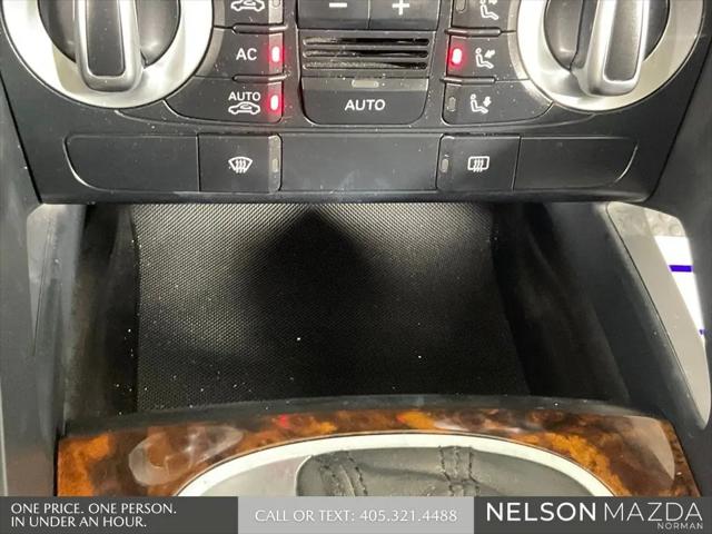 2013 Audi A3 2.0 TDI Premium
