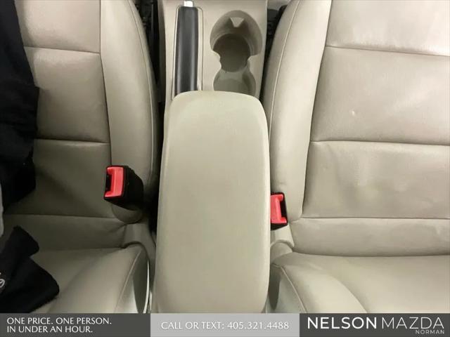 2013 Audi A3 2.0 TDI Premium