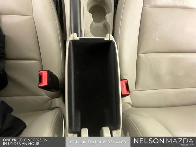 2013 Audi A3 2.0 TDI Premium