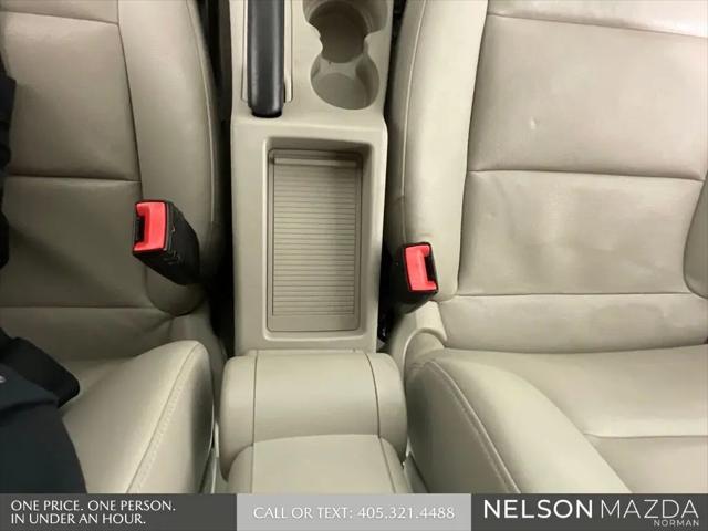 2013 Audi A3 2.0 TDI Premium