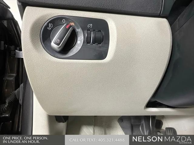 2013 Audi A3 2.0 TDI Premium