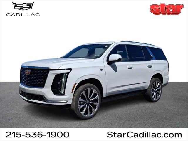 2026 Cadillac Escalade Luxury for sale in Quakertown, PA
