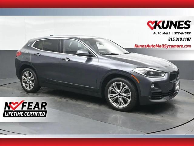 2019 BMW X2 xDrive28i for sale in Sycamore, IL