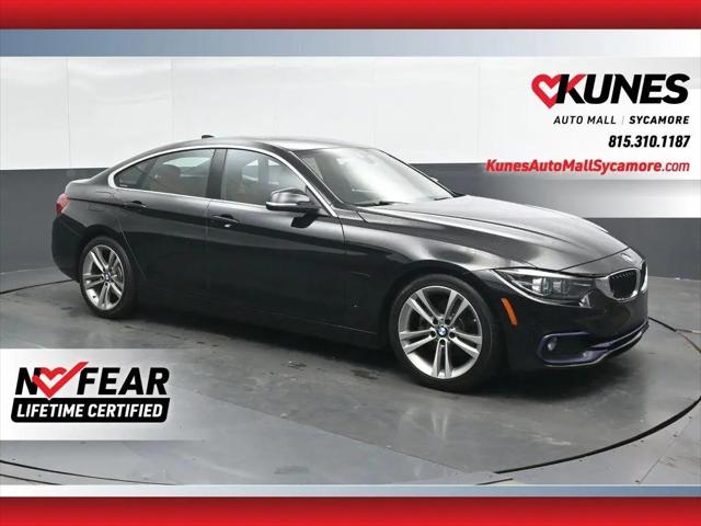2019 BMW 430i Gran Coupe i for sale in Sycamore, IL