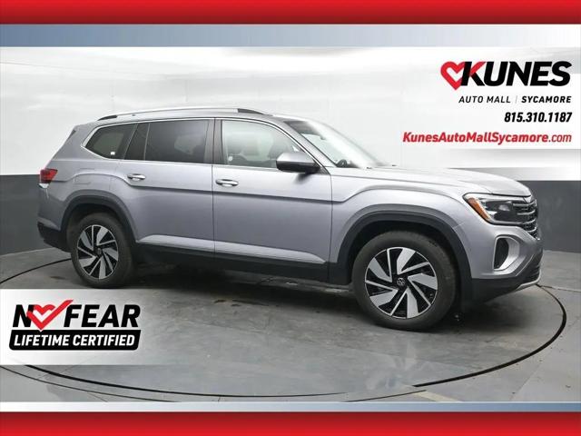 2025 Volkswagen Atlas 2.0T SEL for sale in Sycamore, IL