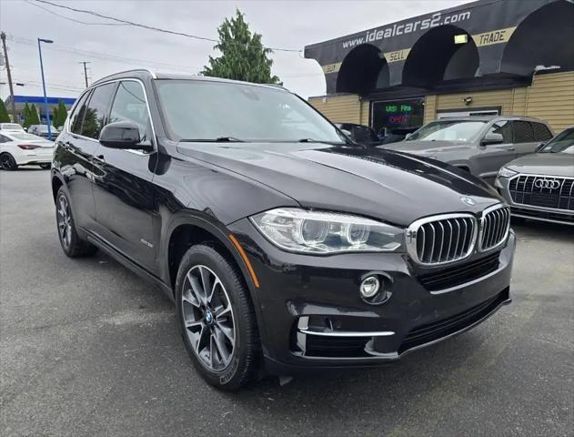 2018 BMW X5 xDrive35i for sale in Camp Hill, PA