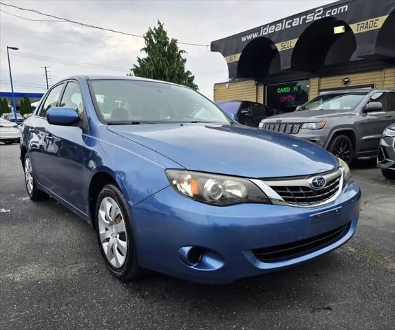 2009 Subaru Impreza 2.5i for sale in Camp Hill, PA