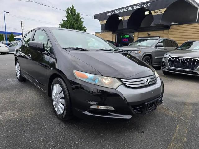 2011 Honda Insight Base 4dr Hatchback for sale in Camp Hill, PA