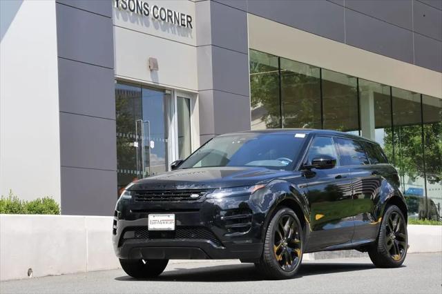 2026 Land Rover Range Rover Evoque Dynamic SE for sale in Vienna, VA