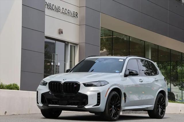 2025 BMW X5 M60i for sale in Vienna, VA