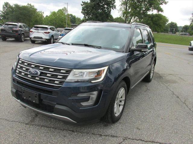 2017 Ford Explorer XLT for sale in Hurricane, WV