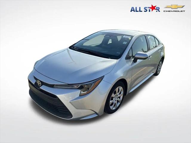 2025 Toyota Corolla LE for sale in Baton Rouge, LA