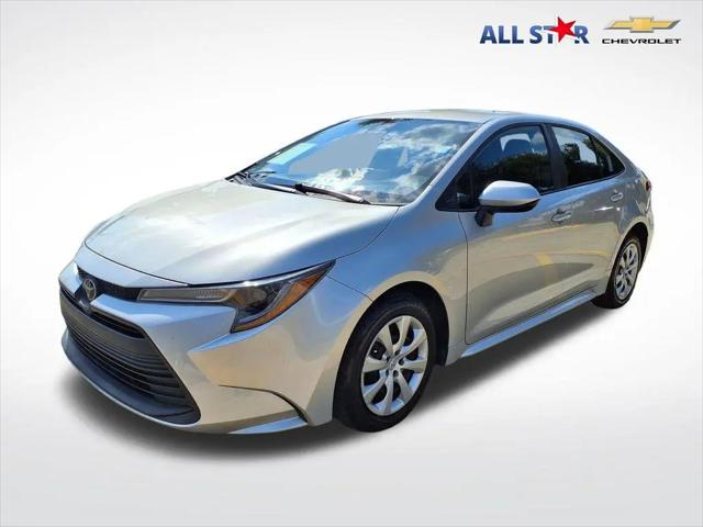 2025 Toyota Corolla LE for sale in Baton Rouge, LA