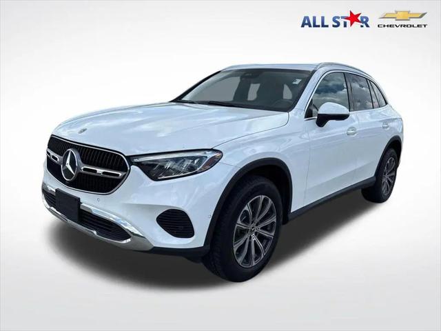 2024 Mercedes-Benz GLC SUV for sale in Baton Rouge, LA