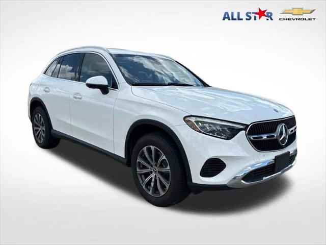 2024 Mercedes-Benz GLC SUV for sale in Baton Rouge, LA
