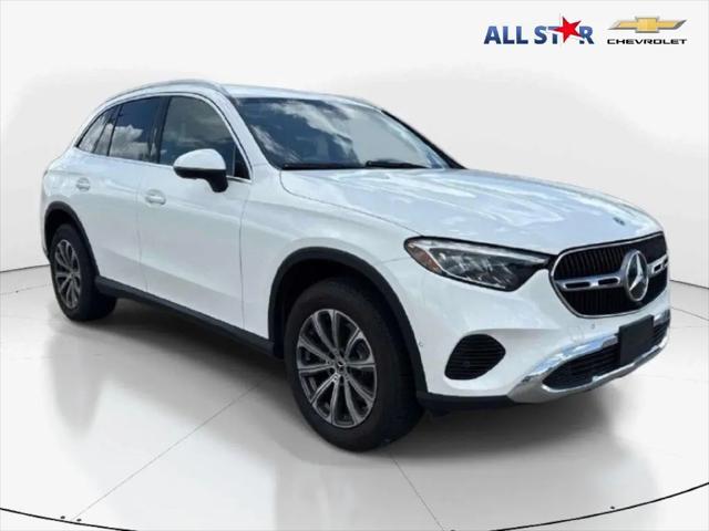 2024 Mercedes-Benz GLC SUV for sale in Baton Rouge, LA