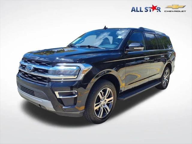 2024 Ford Expedition Limited MAX for sale in Baton Rouge, LA