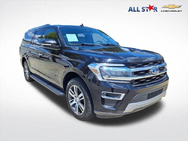2024 Ford Expedition Limited MAX for sale in Baton Rouge, LA
