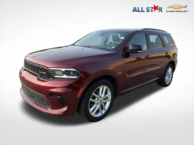 2024 Dodge Durango GT Plus RWD for sale in Baton Rouge, LA