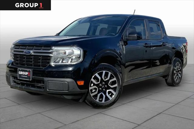 2022 Ford Maverick Lariat for sale in Houston, TX