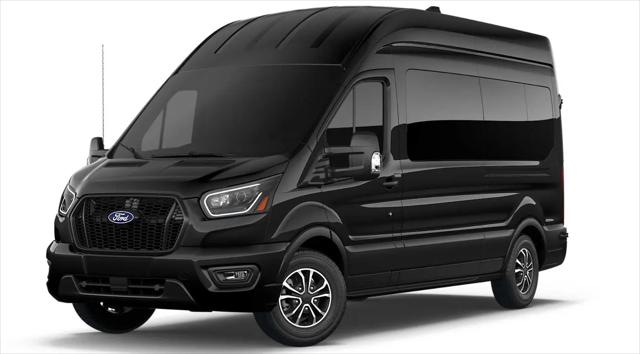 2026 Ford Transit-350 Passenger Van XL for sale in Houston, TX