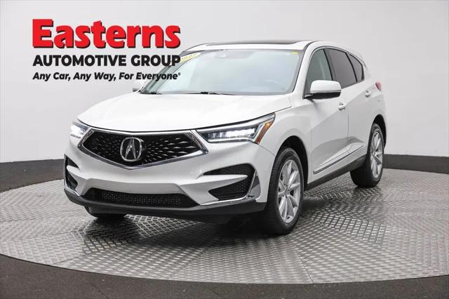 2020 Acura RDX Standard for sale in Woodbridge,, VA