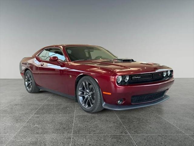 2020 Dodge Challenger R/T Scat Pack for sale in Walla Walla, WA