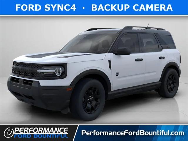 2026 Ford Bronco Sport Big Bend for sale in Bountiful, UT