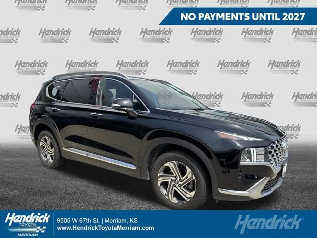 2023 Hyundai Santa Fe SEL for sale in Merriam, KS