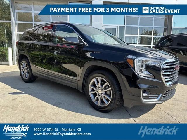 2024 GMC Terrain AWD SLT for sale in Merriam, KS
