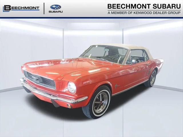 1966 Ford Mustang for sale near Cincinnati, OH
