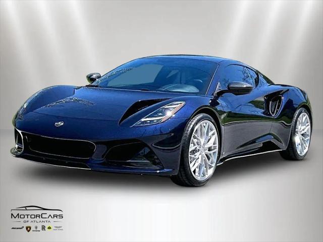 2025 Lotus Emira V6 for sale in Atlanta, GA