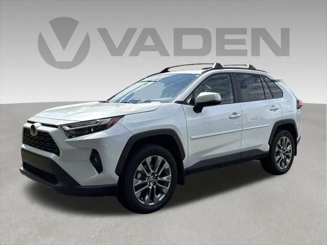 2024 Toyota RAV4 XLE Premium for sale in Hinesville, GA
