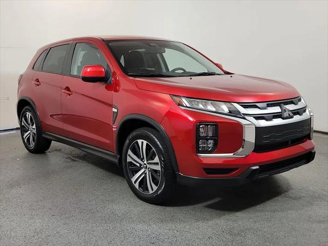 2025 Mitsubishi Outlander Sport 2.0 S AWC for sale in Clermont, FL