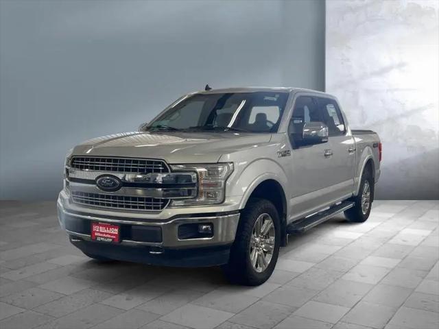 2019 Ford F-150 XL for sale in Worthing, SD