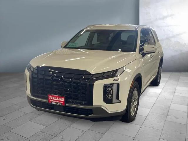 2025 Hyundai Palisade SEL for sale in Worthing, SD